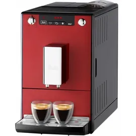 Melitta Caffeo Solo E950-104 chilli-rot