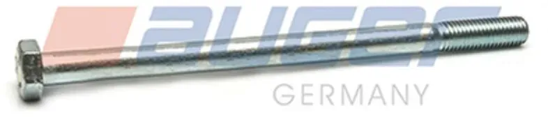 Schroef, zeskantig, verzinkt AUGER 83925