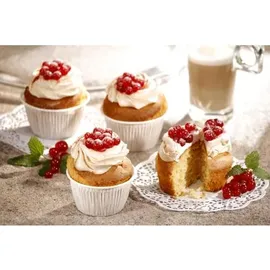 Papstar Muffinform Ø 5 cm