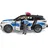 Bruder 02890 - Range Rover Velar Polizeifahrzeug blau/weiß 1:16