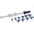 KS Tools Gleithammer-Satz 896 g