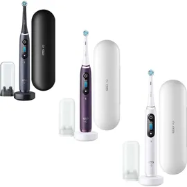 Oral-B iO Series 8 black onyx