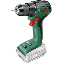 Bosch UniversalDrill 18V-60 ohne Akku 06039D7000