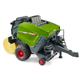 Bruder Rundballenpresse Fendt Rotana 180V Grün 02038