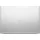 HP EliteBook 860 G11 16" Ultra 7 155U 16 GB RAM 512 GB SSD Intel Arc Graphics Win11 Pro Silber