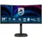 34B2U3600C 34" schwarz