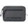 Nitecore NPP02 wasserdichte Crossbody Bag - Grau/Schwarz
