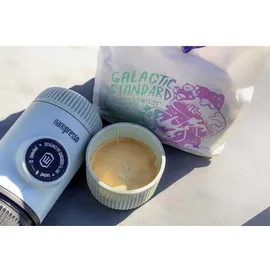 WACACO Nanopresso Elements arctic blue