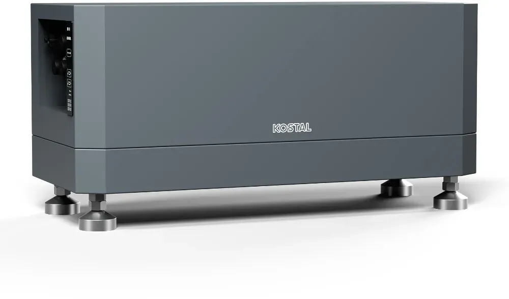Kostal HELIVOR BMS + Base