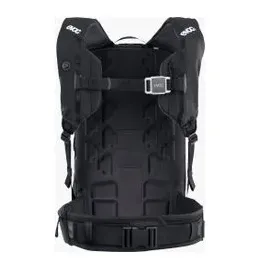Evoc Commute A.I.R. Pro 18 Schwarz