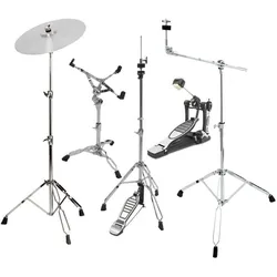 XDrum HP-Semi5 Hardware Pack 5-teilig