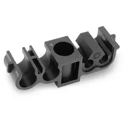 QUICK BRAKE Halter, Bremsleitung XC