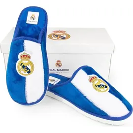 Marpen Real Madrid Cf Suatex Blau 44