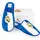 Marpen Real Madrid Cf Suatex Blau 44