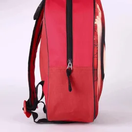SpiderMan 3D Rucksack Backpack Freizeitrucksack: Der tägliche Superhelden-Begleiter für junge Abenteurer