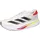 adidas Damen Laufschuhe ADIZERO SL2 W JR0738 40 2/3 - Ftwr White/Core Black/Red - 40 2/3