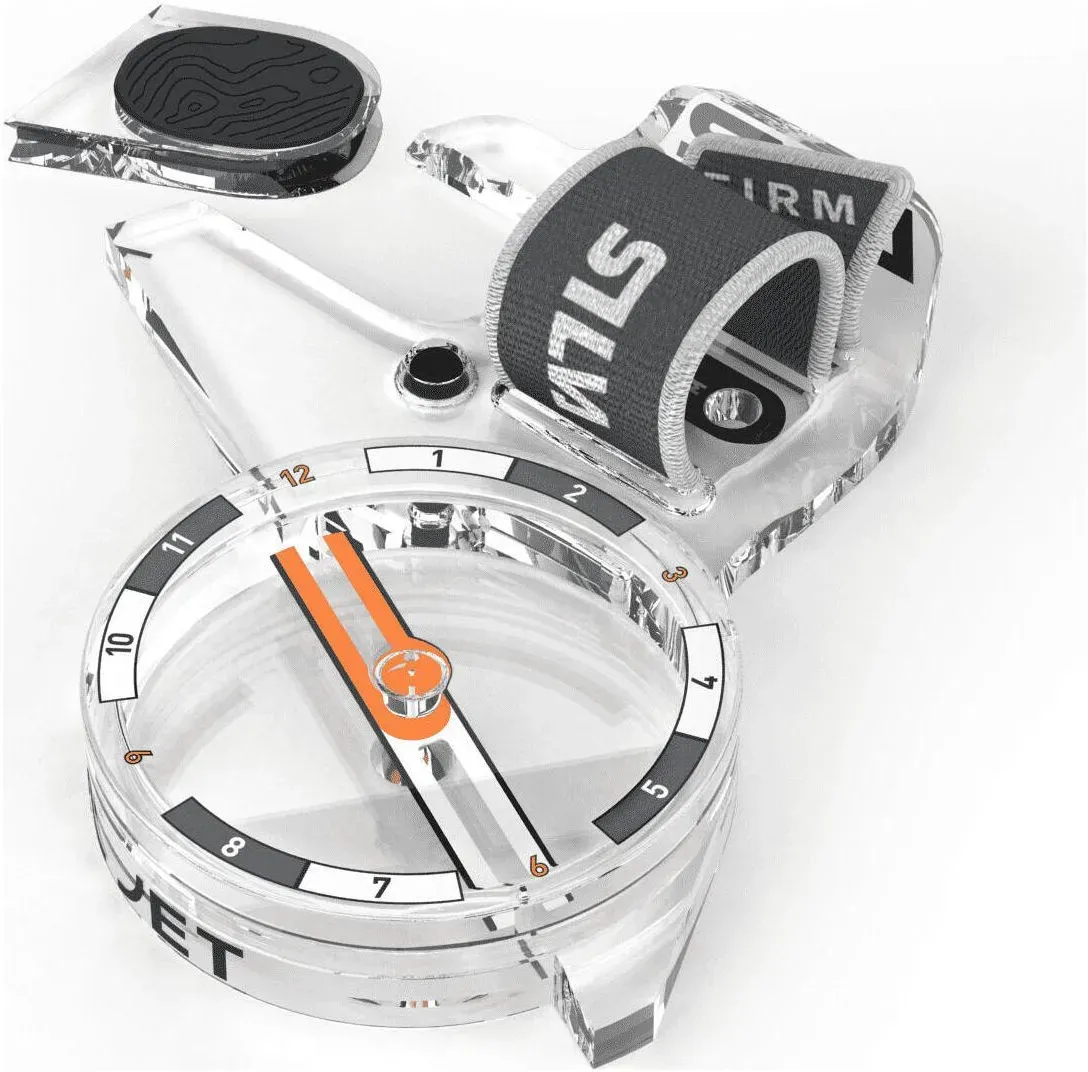Silva Arc Jet S MS Right