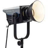 Nanlite FC-500B Bi-Color Schwarz