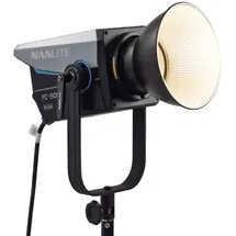 Nanlite FC-500B Bi-Color Schwarz