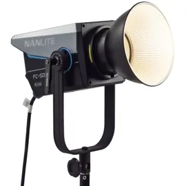 Nanlite FC-500B Bi-Color Schwarz