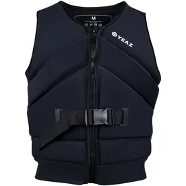 YEAZ Neoprenweste mit Gurt NEOVEST PRO schwarz XL