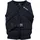 YEAZ Neoprenweste mit Gurt NEOVEST PRO schwarz XL