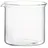 Bodum 1504-10 Ersatzglas zu Kaffeebereiter 0,5 l