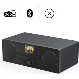 Hama DR1560CBT