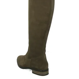 Paul Green Stiefel braun 39