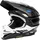 Shoei VFX-WR 06 Schwarz S