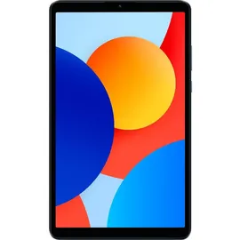 Xiaomi Redmi Pad SE 8.7 4 GB RAM 128 GB Wi-Fi Sky Blue