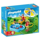 Playmobil KompaktSet Planschbecken (4140)