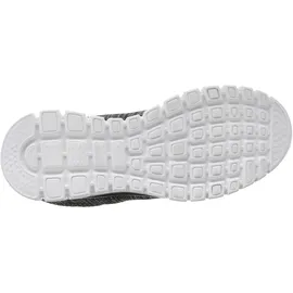 SKECHERS Graceful - Twisted Fortune black/white 36