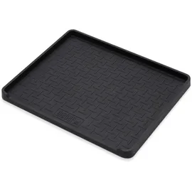 Weber Grillbesteckmatte 35 x 25 cm Silikon schwarz