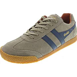 GOLA Harrier Herren Rhino/Navy/Moody Orange 44