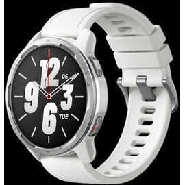Xiaomi Watch S1 Active weiß