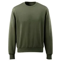 Mascot Sweatshirt - - XL