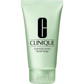 Clinique All About Clean Foaming Facial Soap 150 ml