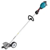 Makita UE001GZ 40V Max XGT Bürstenloser Kantenschneider, Batterien und Ladegerät Nicht im Lieferumfang enthalten