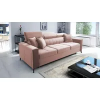 Schlafsofa Simon für das Wohnzimmer,