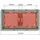OEM Wandsteckdose Lan Rj45 Modul Rtx Sh schwarz