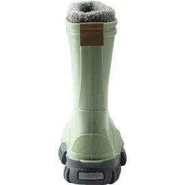 Sterntaler Gummistiefel mit Innenschuh grün