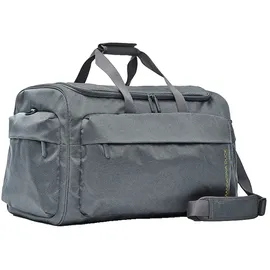 Mandarina Duck Zephyr Duffle 50 cm Grau