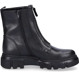 Gabor Stiefelette schwarz 38,5