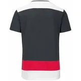 Kappa Amiryt Monaco Fußball-T-Shirt Unisex