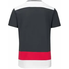 Kappa Amiryt Monaco Fußball-T-Shirt Unisex