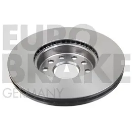 Eurobrake Bremsscheibe 5815204788