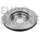 Eurobrake Bremsscheibe 5815204788
