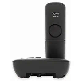 Gigaset A690A schwarz