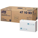 TORK Papierhandtücher 471093 Xpress® H2 Universal Interfold-Falzung 1-lagig 5.000 Tücher